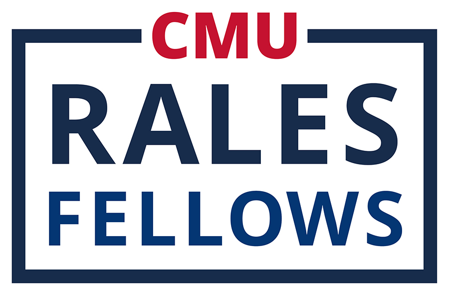 SCS will take part in the CMU Rales Fellows Program, a transformative initiative announced by CMU and the Norman and Ruth Rales Foundation to increase access to STEM graduate education and help cultivate a new generation of domestic national STEM…