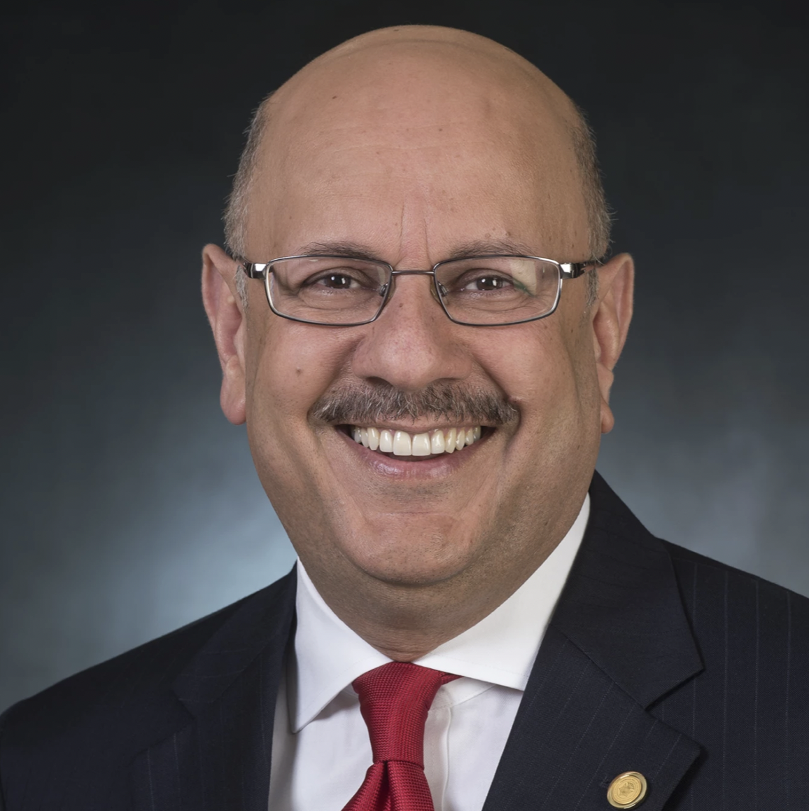 Farnam Jahanian