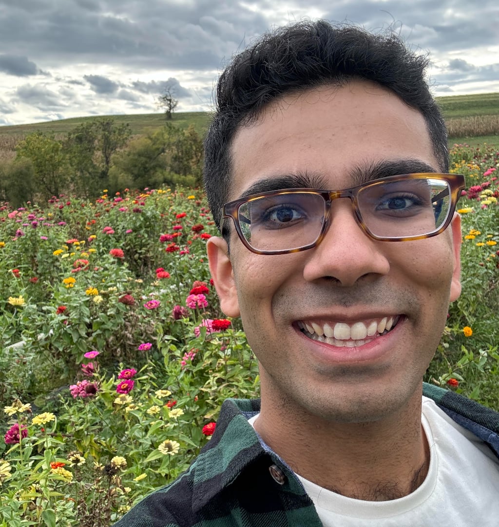 Profile photo of Aditya Chanana