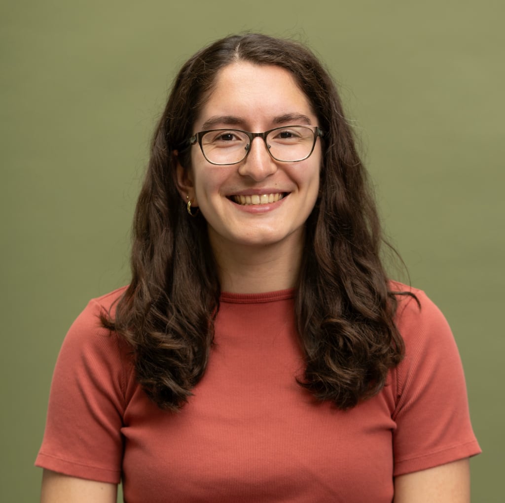 Profile photo of Natalie Neamtu