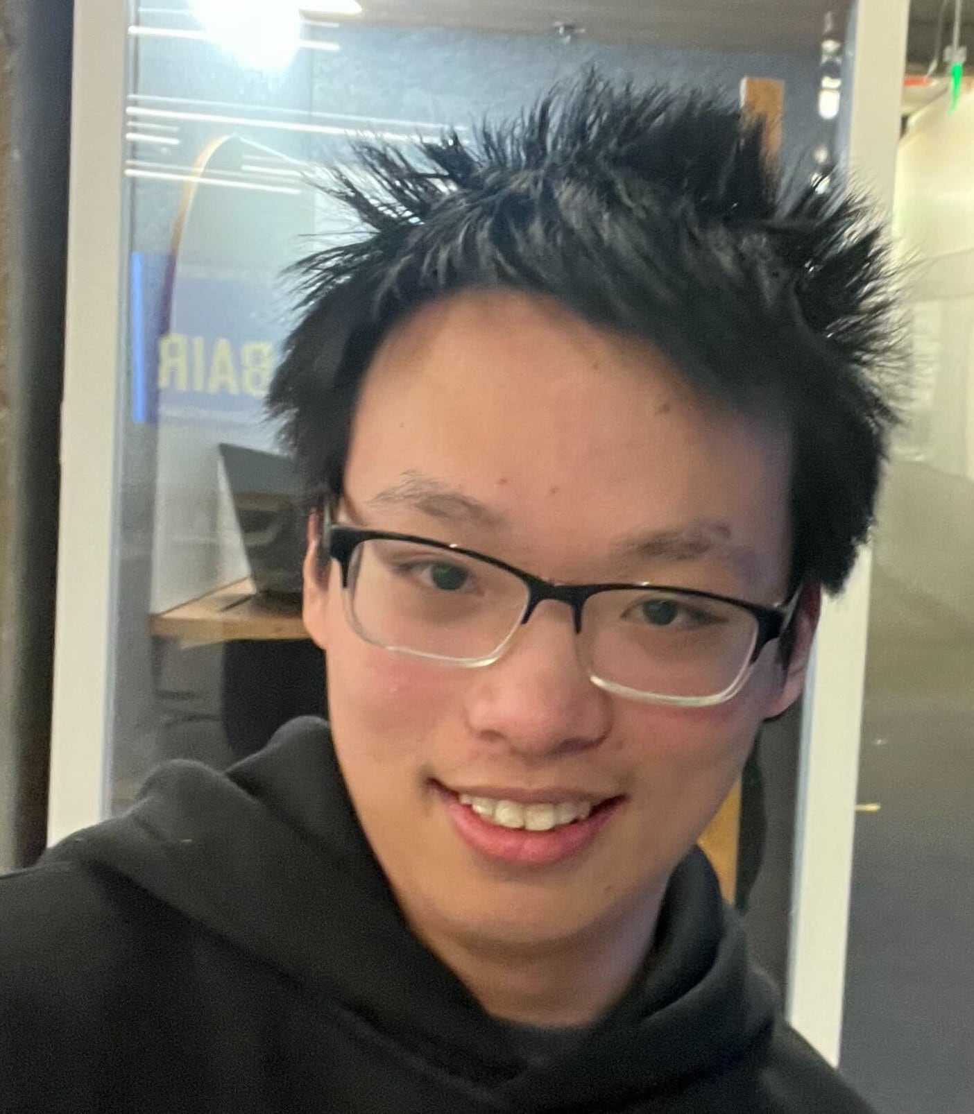 Profile photo of Yifei Zhang