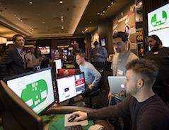 AI Poker