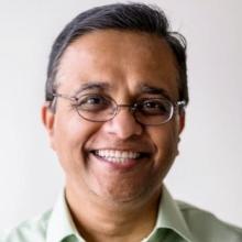 Computer Science Department Faculty - Jignesh Patel